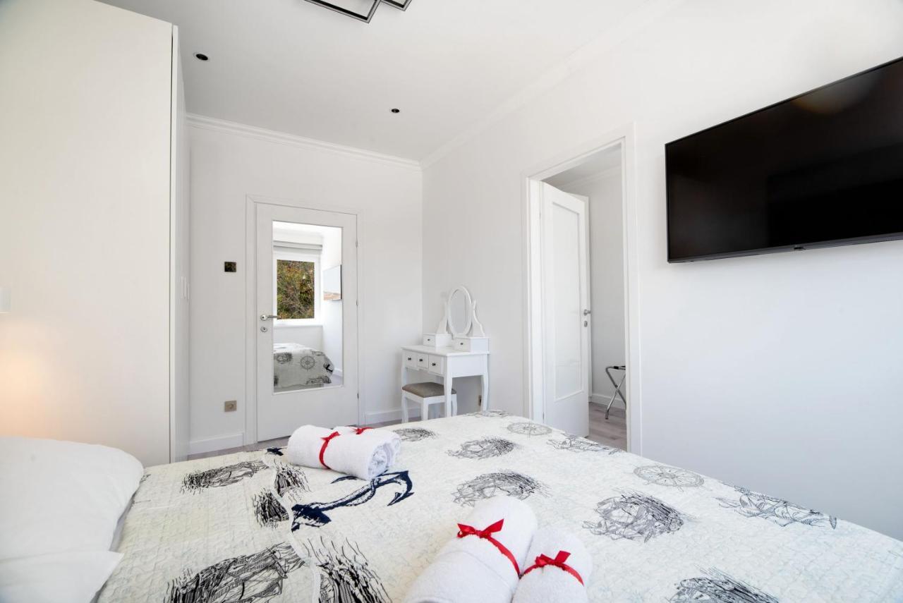 Apartment Ella تروغير المظهر الخارجي الصورة