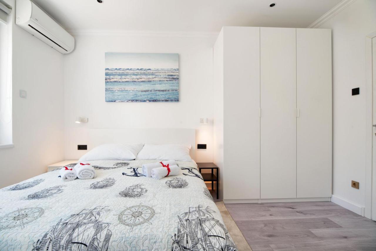 Apartment Ella تروغير المظهر الخارجي الصورة