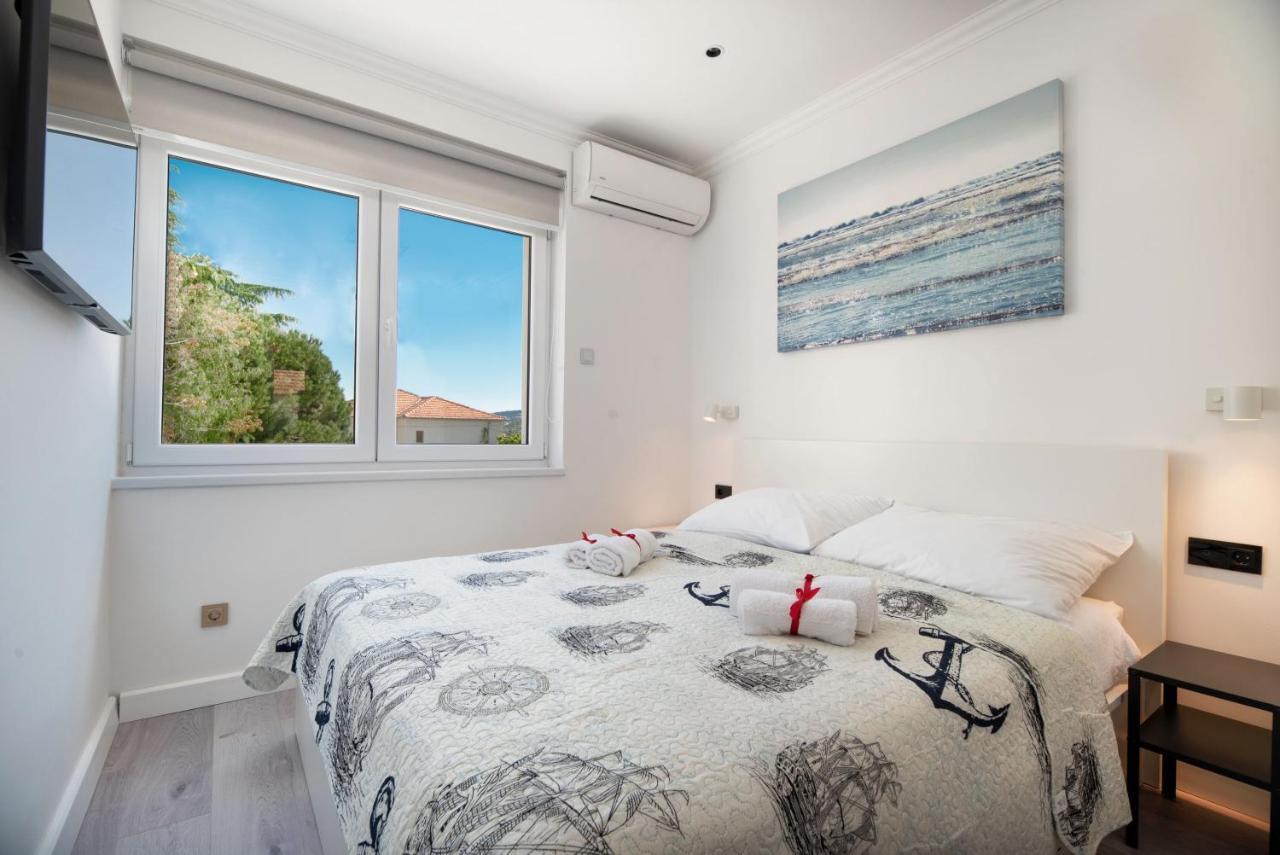 Apartment Ella تروغير المظهر الخارجي الصورة