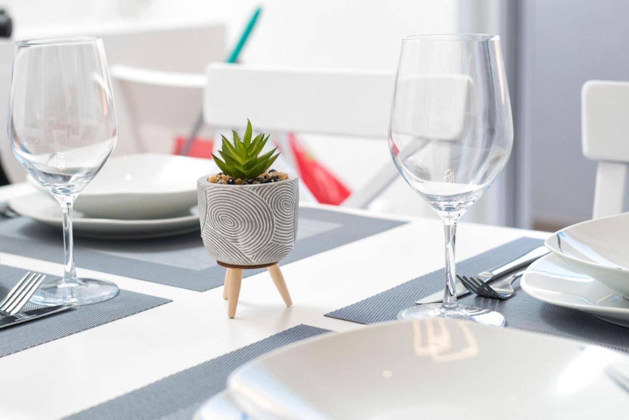 Apartment Ella تروغير المظهر الخارجي الصورة