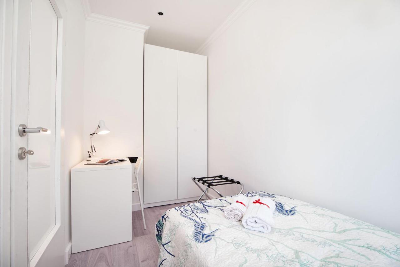 Apartment Ella تروغير المظهر الخارجي الصورة