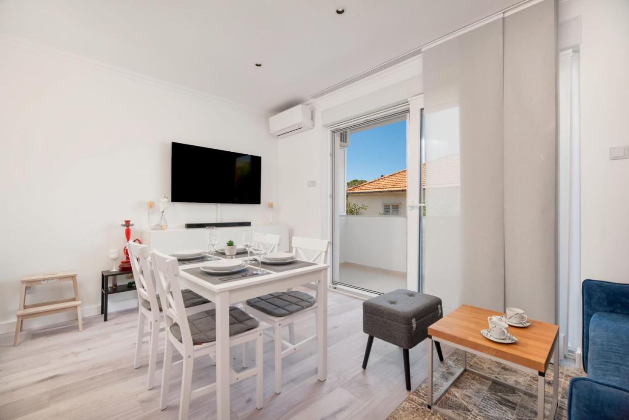 Apartment Ella تروغير المظهر الخارجي الصورة