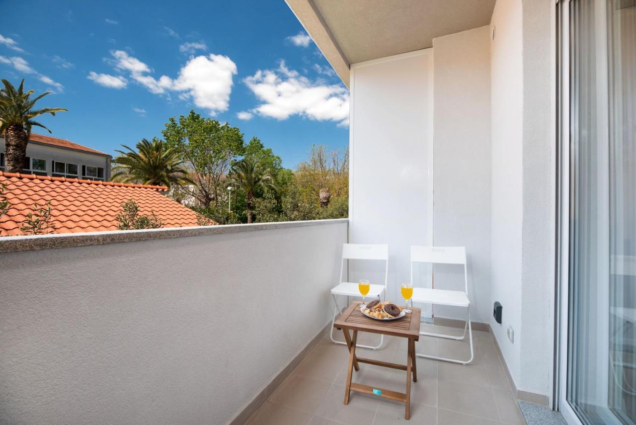 Apartment Ella تروغير المظهر الخارجي الصورة