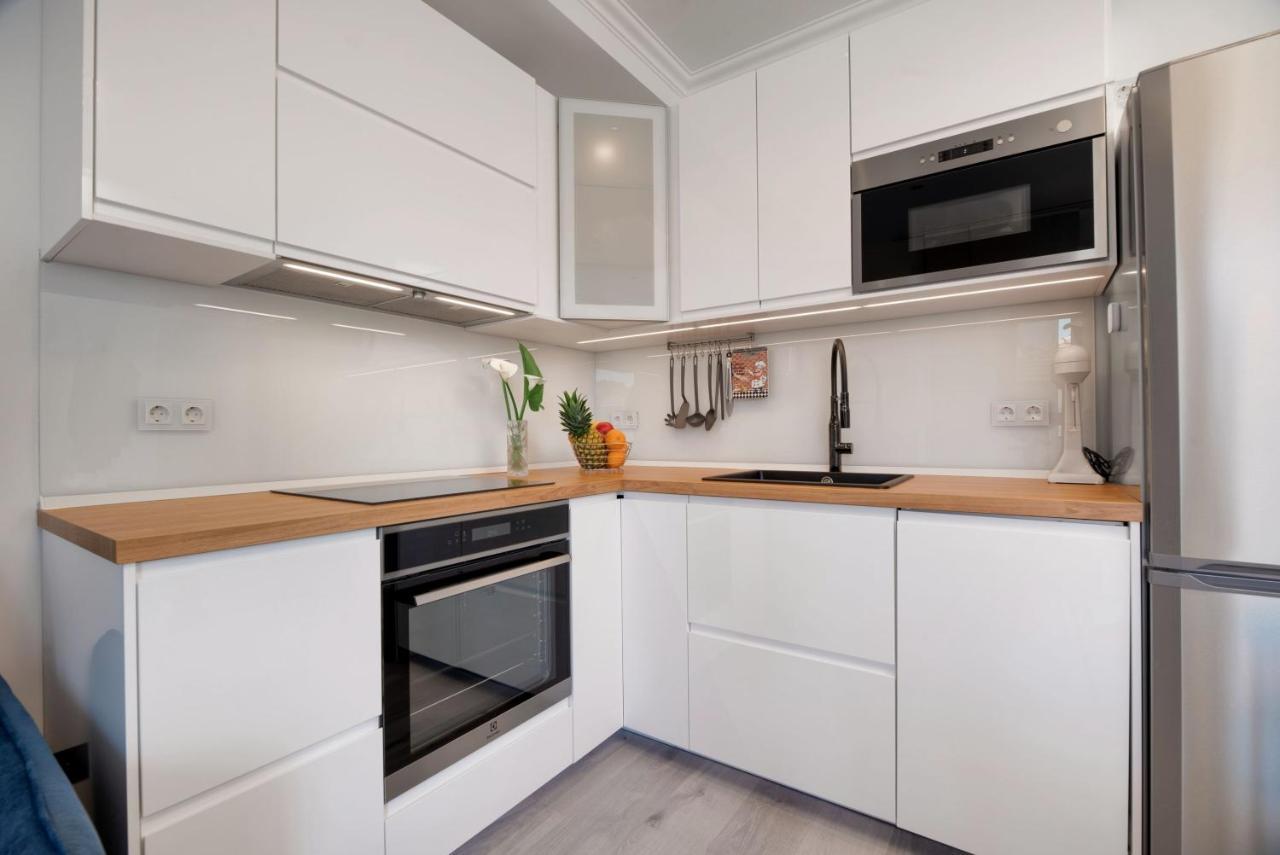 Apartment Ella تروغير المظهر الخارجي الصورة