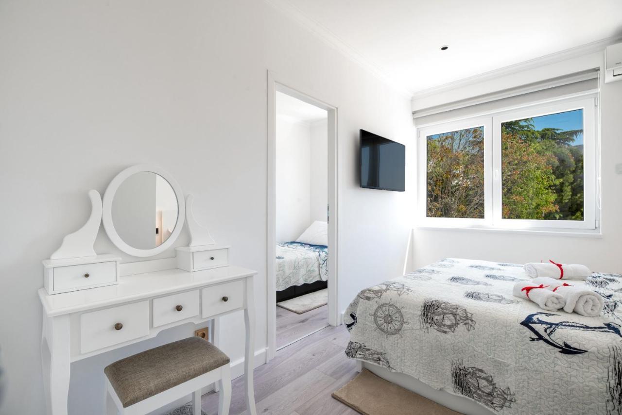 Apartment Ella تروغير المظهر الخارجي الصورة