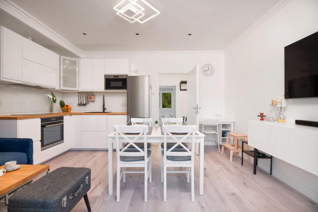 Apartment Ella تروغير المظهر الخارجي الصورة